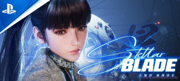 「Project EVE」確定標題為《Stella Blade》PS5 獨占