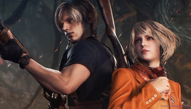 《Resident Evil 4 Remake》敵人將加強遊戲難度更高