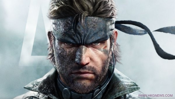 《Metal Gear Solid 3 Snake Eater Remake》重製版將以原始配音