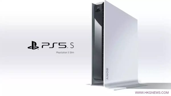 PS5 Slim