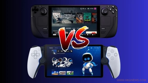 PS Portal vs SteamDeck