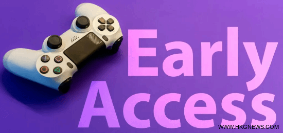 early access games