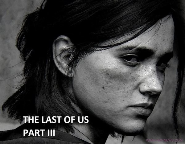 演員暗示《The Last of Us Part 3》的動捕或開始