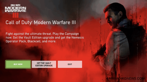 cod-Modern Warfare3